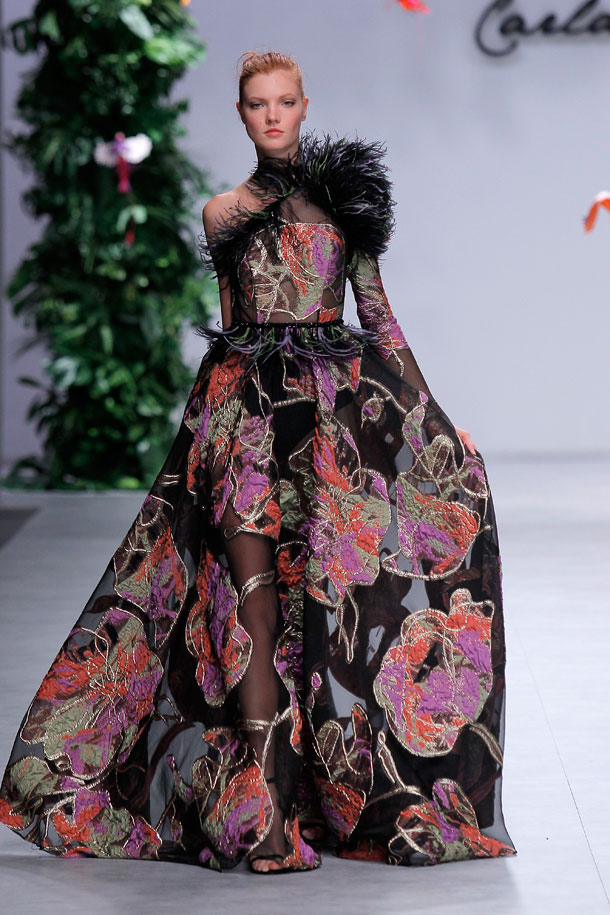 ilovebrides.pt Carla Ruiz Coleção 2020 vestidos de festa e cerimonia